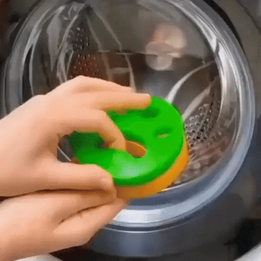 סט 4 לוכדי פרווה ושיער מהבגדים למכונת כביסה
